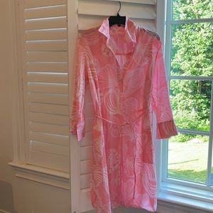 Lily dress